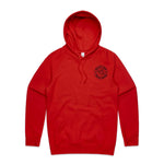 Honey Ink OG Hoody – Classic. Clean. Unmistakably Hive.