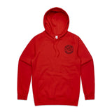 Honey Ink OG Hoody – Classic. Clean. Unmistakably Hive.