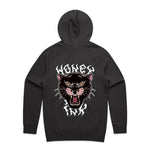 Honey Ink Pierced Panther – Built for the Grind, Styled for the Streets