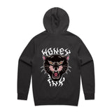 Honey Ink Pierced Panther – Built for the Grind, Styled for the Streets