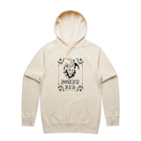 🃏 Honey Ink “Joker” Hoodie