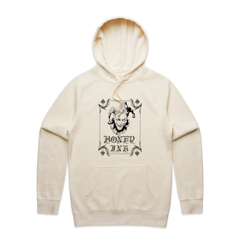 🃏 Honey Ink “Joker” Hoodie