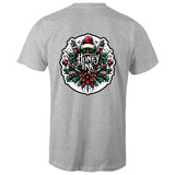 Honey Ink Christmas Design 2 - Unisex T-Shirt
