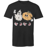 🎃 Honey Apparel “Spooky Season” Tee | Limited Halloween Edition 👻