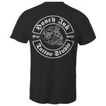 Honey Ink OG Logo T-Shirt