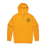 Honey Ink OG Hoody – Classic. Clean. Unmistakably Hive.