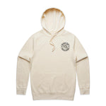 Honey Ink OG Hoody – Classic. Clean. Unmistakably Hive.