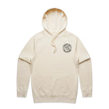 Honey Ink OG Hoody – Classic. Clean. Unmistakably Hive.