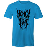 🖋️ Honey Ink “Custom Script” Tee | Where Style Meets Signature