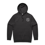Honey Ink OG Hoody – Classic. Clean. Unmistakably Hive.