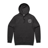 Honey Ink OG Hoody – Classic. Clean. Unmistakably Hive.