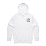 Honey Ink OG Hoody – Classic. Clean. Unmistakably Hive.