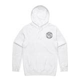 Honey Ink OG Hoody – Classic. Clean. Unmistakably Hive.