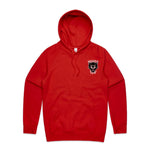 Honey Ink Pierced Panther – Built for the Grind, Styled for the Streets