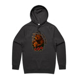 🐻 Honey Ink “Honey Bear” Hoodie