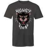 Pierced Panther Tee – Power, Precision, and Street Ink Energy