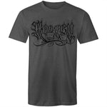 🖋️ Honey Ink Script Tee — Wear the Name. Rep the Legacy.