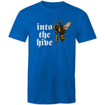 🐝 Into the Hive Tee — Where Passion Meets Print