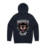Honey Ink Pierced Panther – Built for the Grind, Styled for the Streets