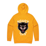 Honey Ink Pierced Panther – Built for the Grind, Styled for the Streets