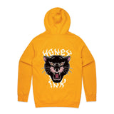 Honey Ink Pierced Panther – Built for the Grind, Styled for the Streets