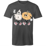 🎃 Honey Apparel “Spooky Season” Tee | Limited Halloween Edition 👻