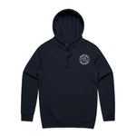 Honey Ink OG Hoody – Classic. Clean. Unmistakably Hive.
