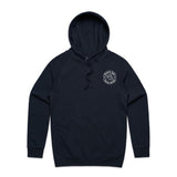 Honey Ink OG Hoody – Classic. Clean. Unmistakably Hive.