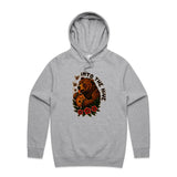 🐻 Honey Ink “Honey Bear” Hoodie