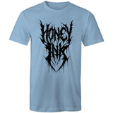 🖋️ Honey Ink “Custom Script” Tee | Where Style Meets Signature