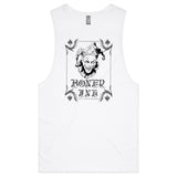 🃏 The Joker Barnard Tank Tee