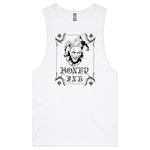 🃏 The Joker Barnard Tank Tee
