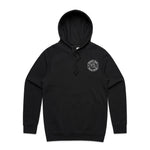 Honey Ink OG Hoody – Classic. Clean. Unmistakably Hive.