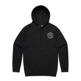 Honey Ink OG Hoody – Classic. Clean. Unmistakably Hive.