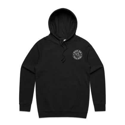 Honey Ink OG Hoody – Classic. Clean. Unmistakably Hive.