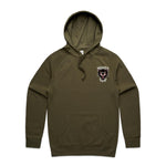 Honey Ink Pierced Panther – Built for the Grind, Styled for the Streets
