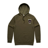 Honey Ink Pierced Panther – Built for the Grind, Styled for the Streets