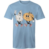 🎃 Honey Apparel “Spooky Season” Tee | Limited Halloween Edition 👻