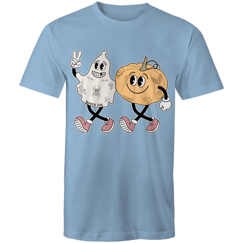 🎃 Honey Apparel “Spooky Season” Tee | Limited Halloween Edition 👻