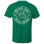 Honey Ink OG Logo T-Shirt