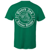 Honey Ink OG Logo T-Shirt