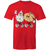 🎃 Honey Apparel “Spooky Season” Tee | Limited Halloween Edition 👻