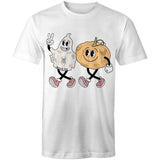 🎃 Honey Apparel “Spooky Season” Tee | Limited Halloween Edition 👻