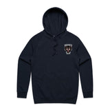 Honey Ink Pierced Panther – Built for the Grind, Styled for the Streets