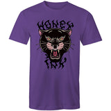 Pierced Panther Tee – Power, Precision, and Street Ink Energy