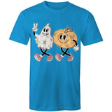 🎃 Honey Apparel “Spooky Season” Tee | Limited Halloween Edition 👻