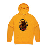 🐻 Honey Ink “Honey Bear” Hoodie