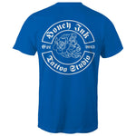 Honey Ink OG Logo T-Shirt