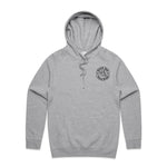 Honey Ink OG Hoody – Classic. Clean. Unmistakably Hive.