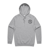 Honey Ink OG Hoody – Classic. Clean. Unmistakably Hive.